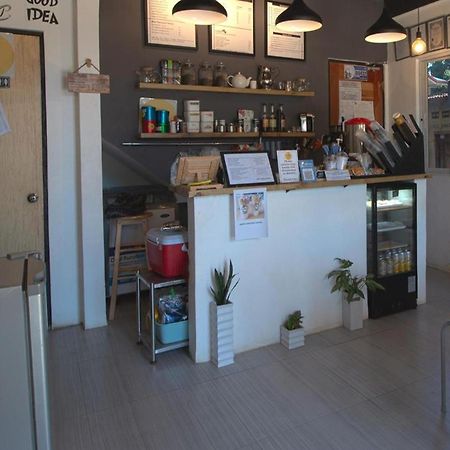 Hometel Barrio House Mactan Lapu-Lapu City Buitenkant foto