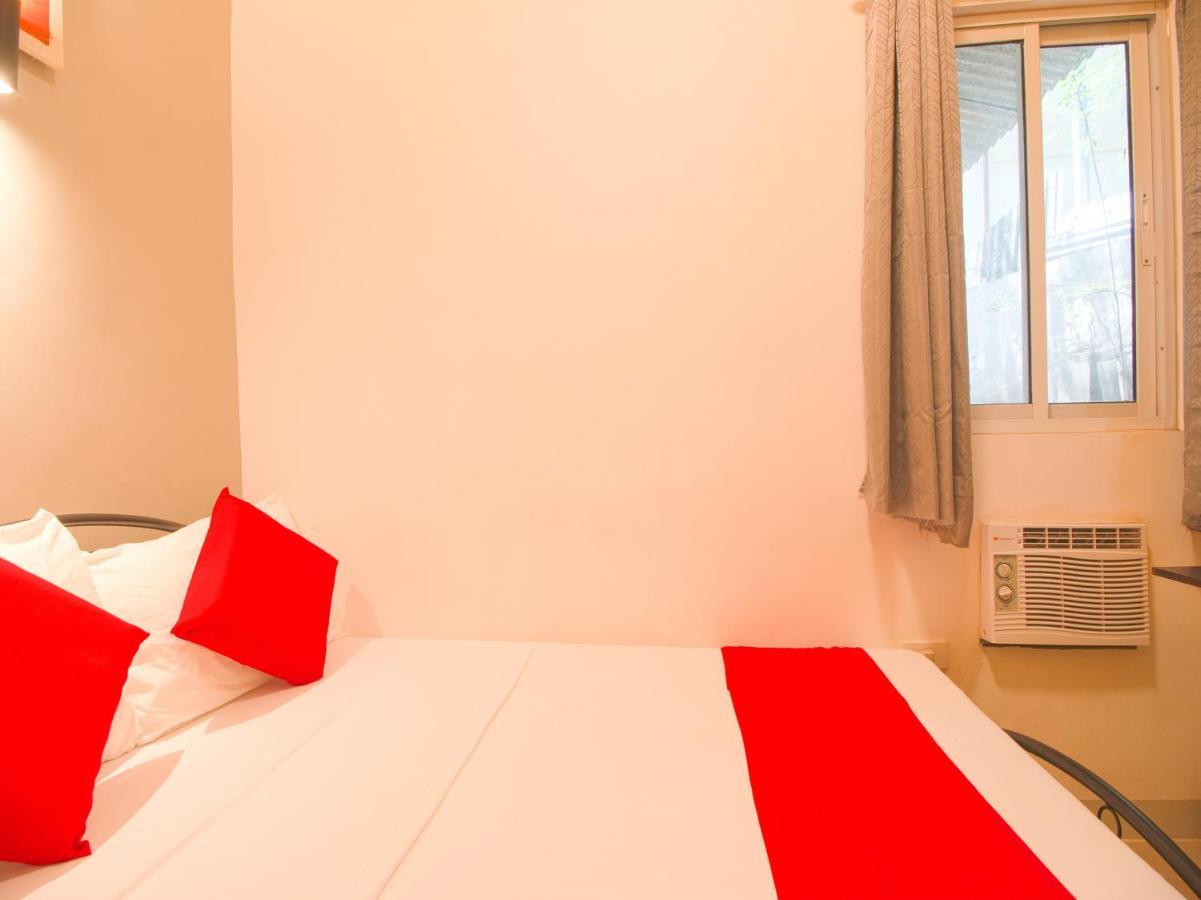 Hometel Barrio House Mactan Lapu-Lapu City Buitenkant foto