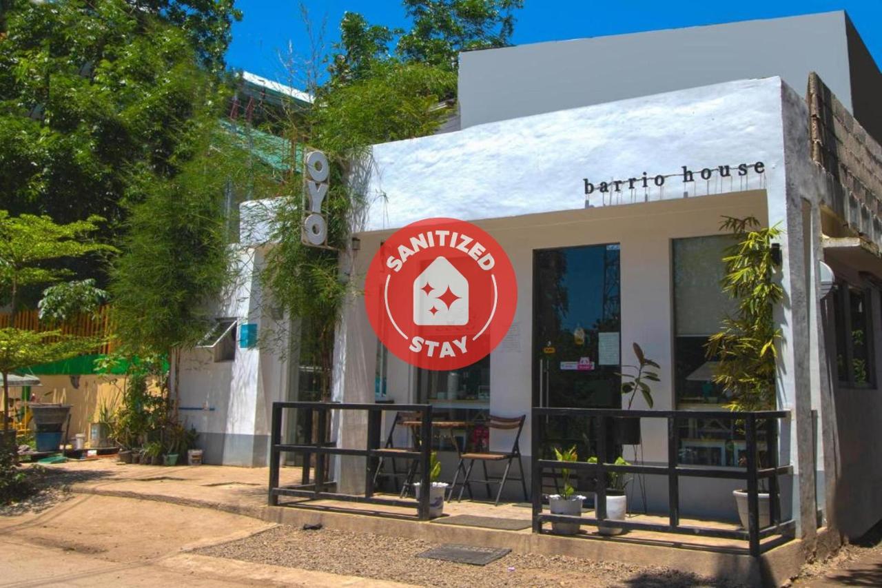 Hometel Barrio House Mactan Lapu-Lapu City Buitenkant foto
