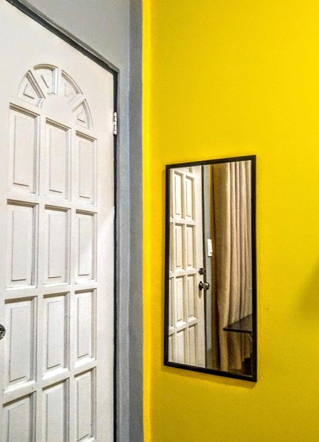 Hometel Barrio House Mactan Lapu-Lapu City Buitenkant foto
