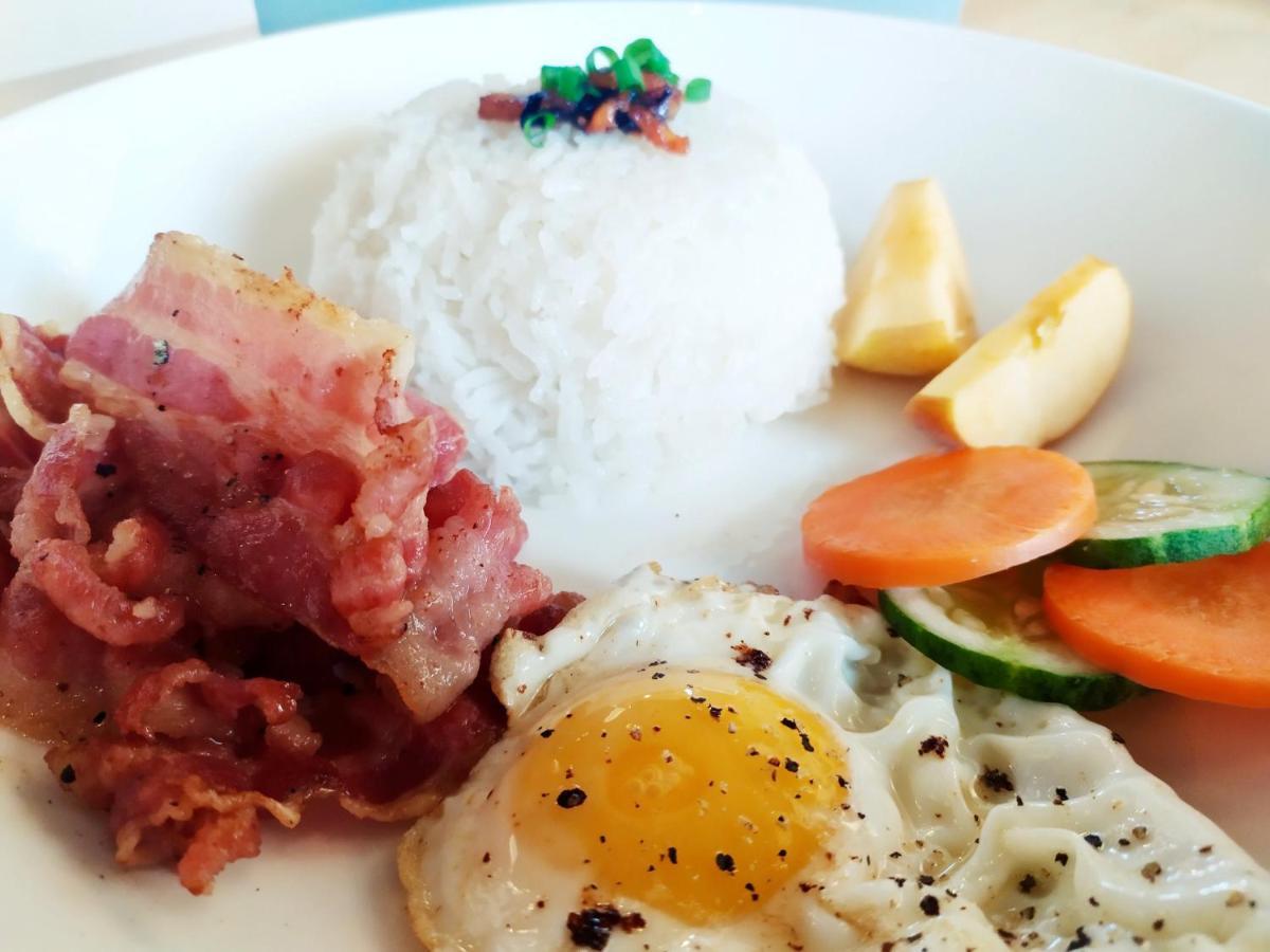 Hometel Barrio House Mactan Lapu-Lapu City Buitenkant foto