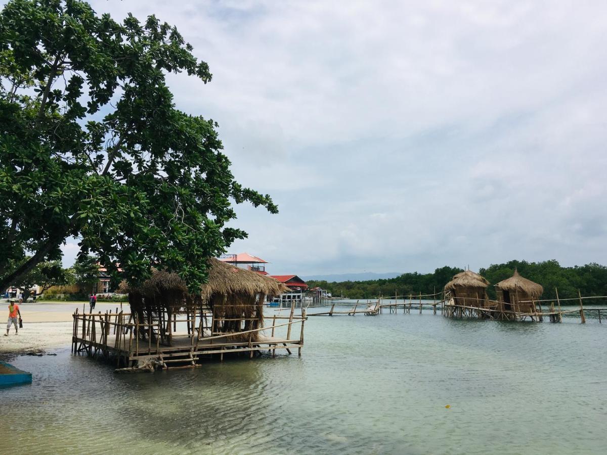 Hometel Barrio House Mactan Lapu-Lapu City Buitenkant foto