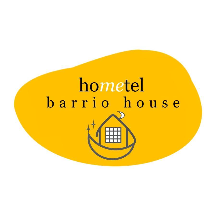 Hometel Barrio House Mactan Lapu-Lapu City Buitenkant foto