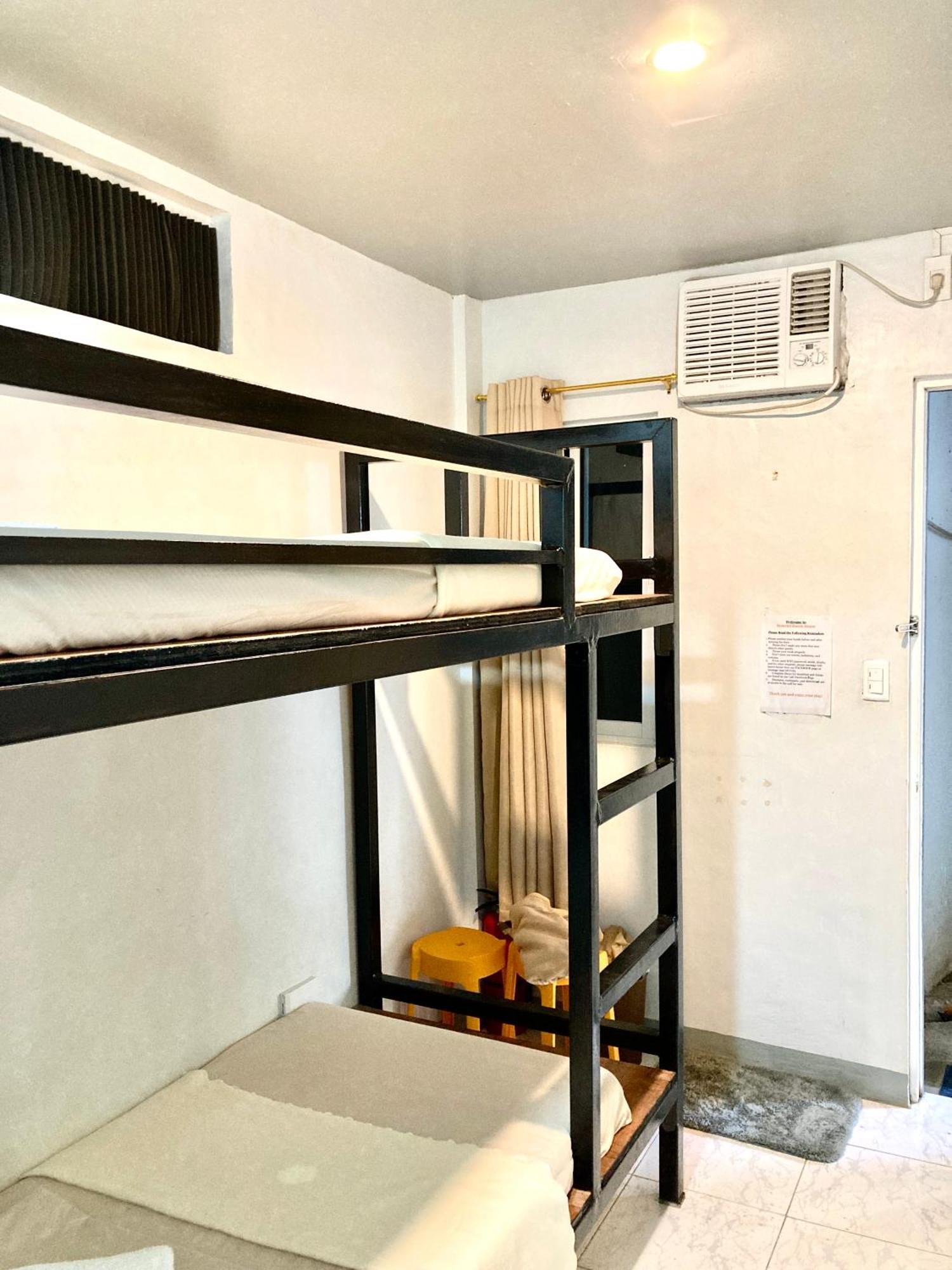 Hometel Barrio House Mactan Lapu-Lapu City Buitenkant foto