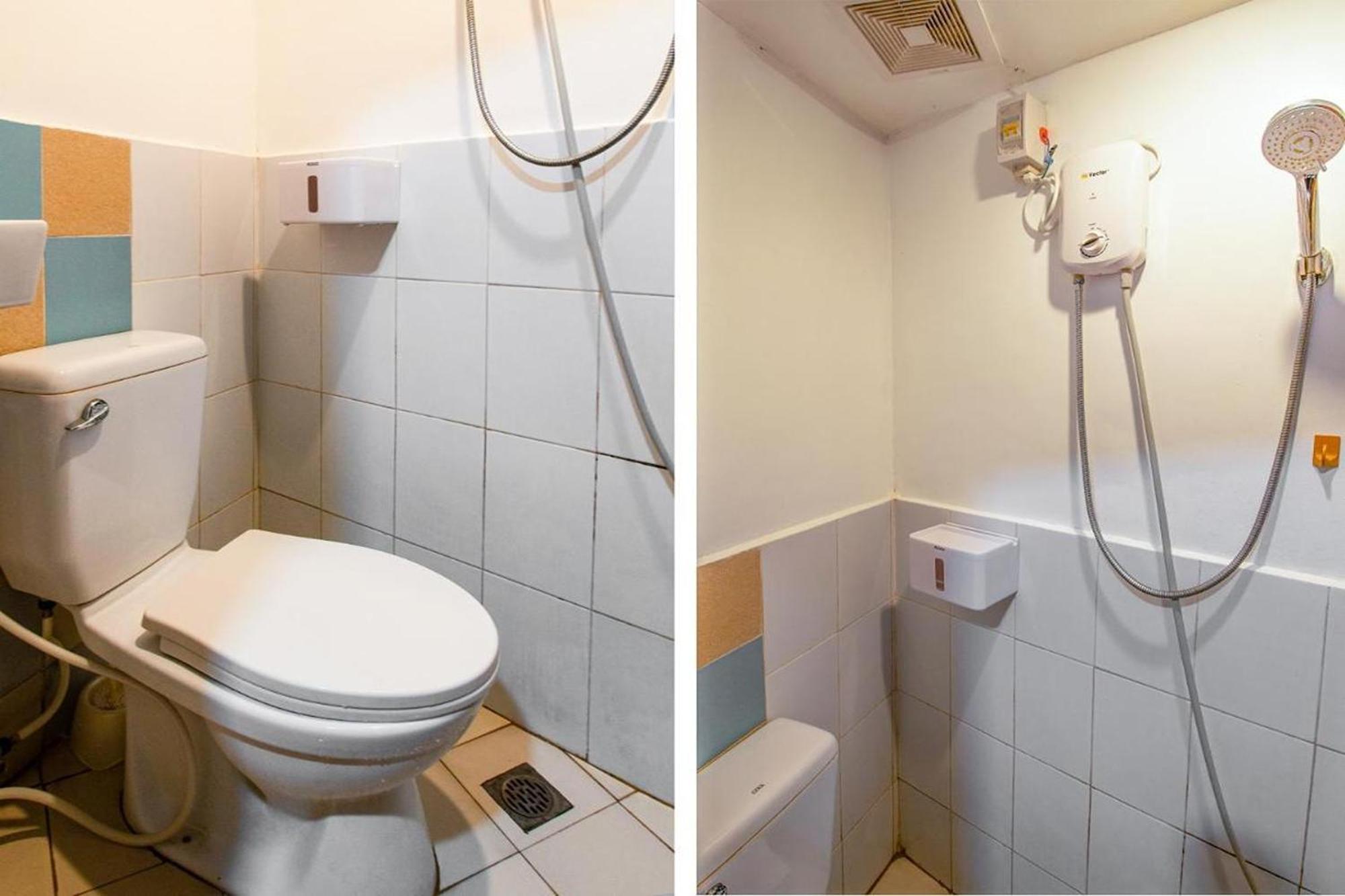 Hometel Barrio House Mactan Lapu-Lapu City Buitenkant foto