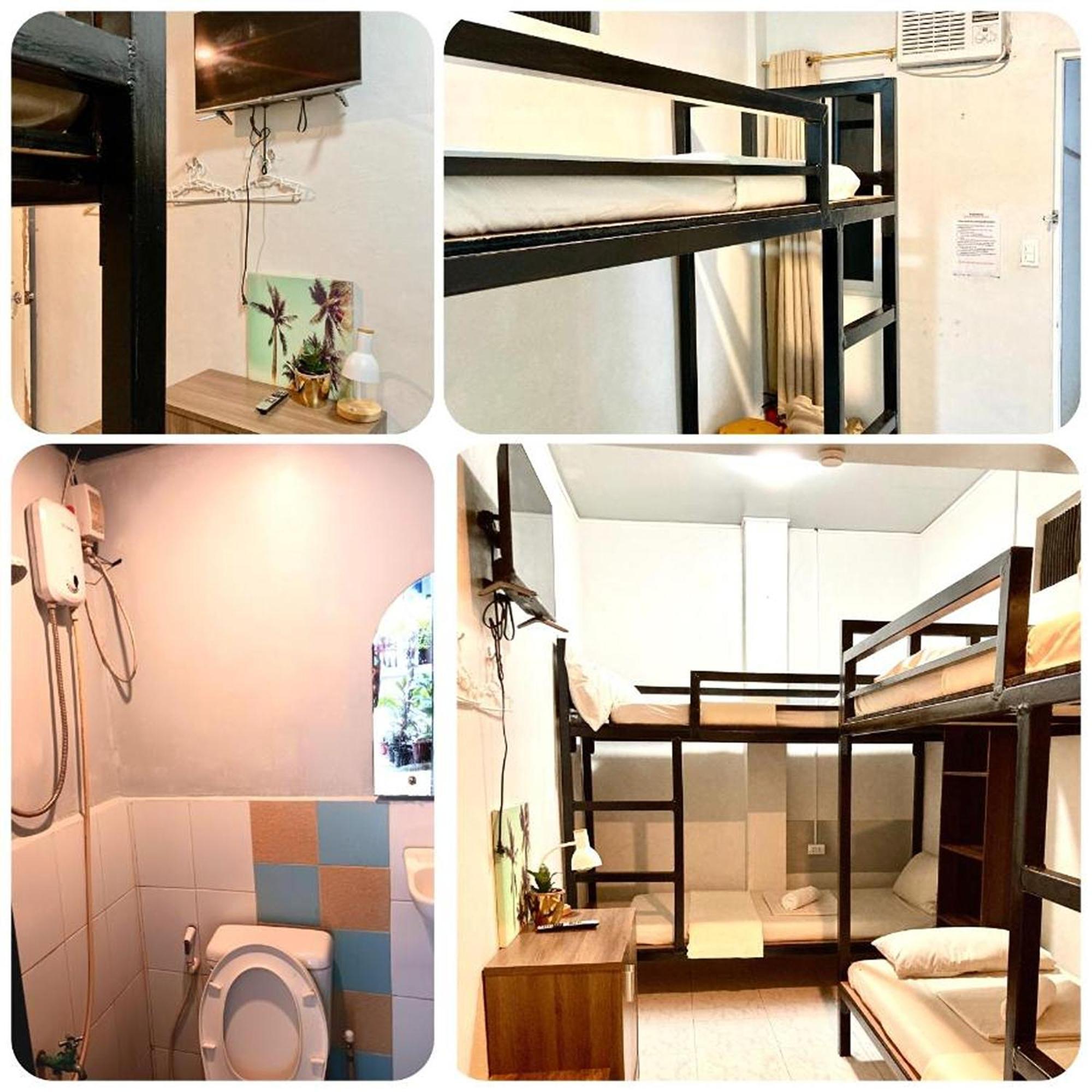 Hometel Barrio House Mactan Lapu-Lapu City Buitenkant foto